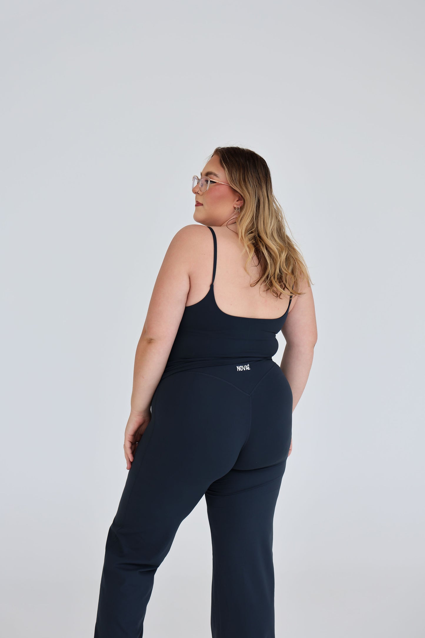 ESSNTL Singlet - Slate