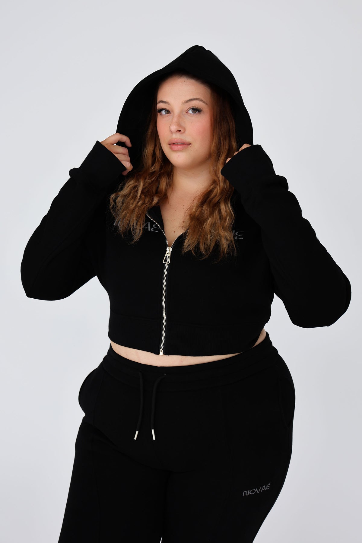 CMFRT Cropped Jacket