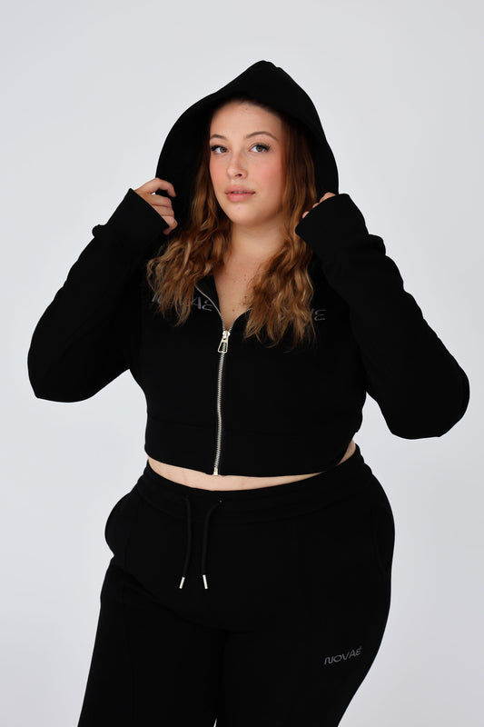 CMFRT Cropped Jacket