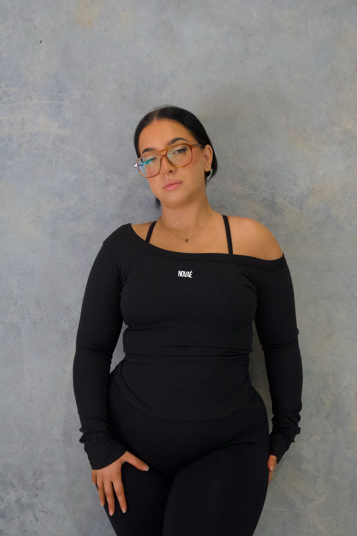 Off Shoulder Top