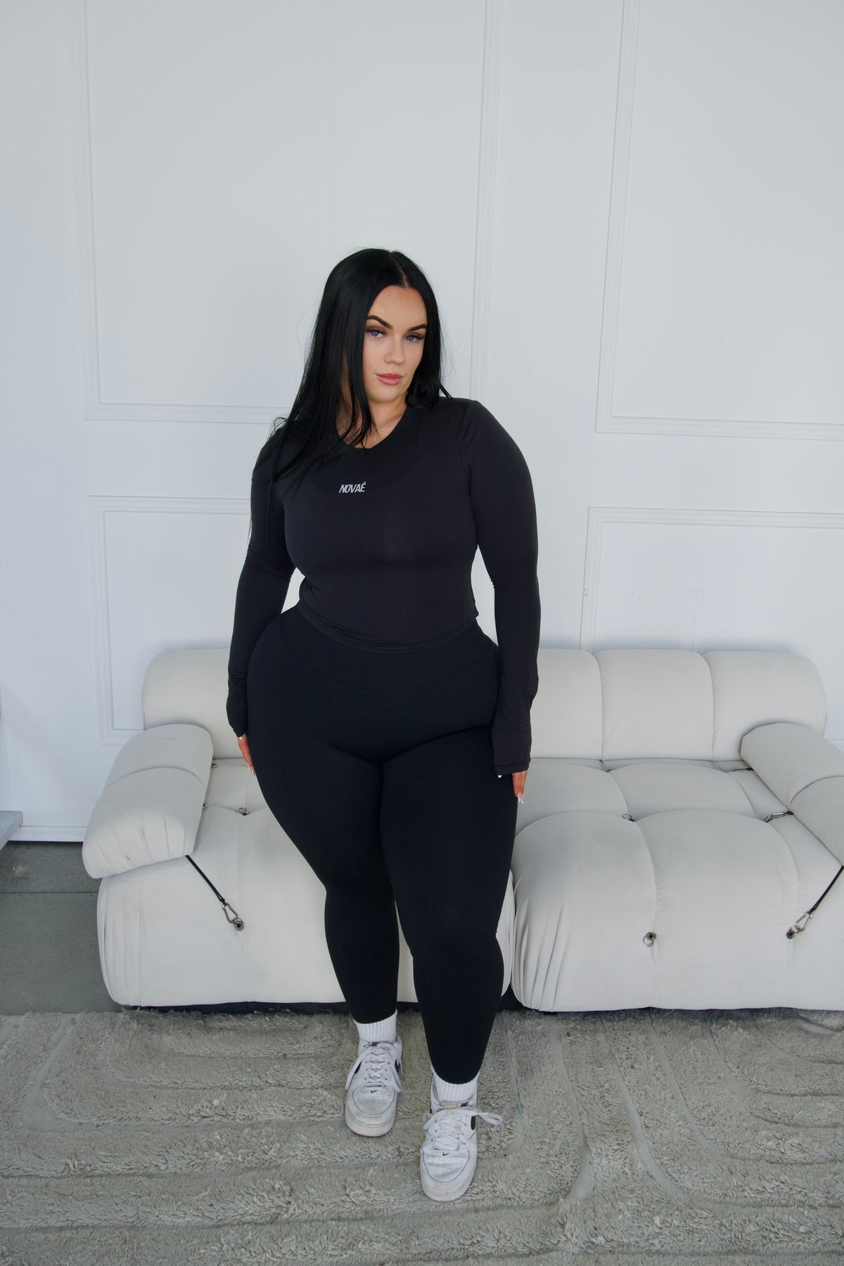 SCLPT Leggings