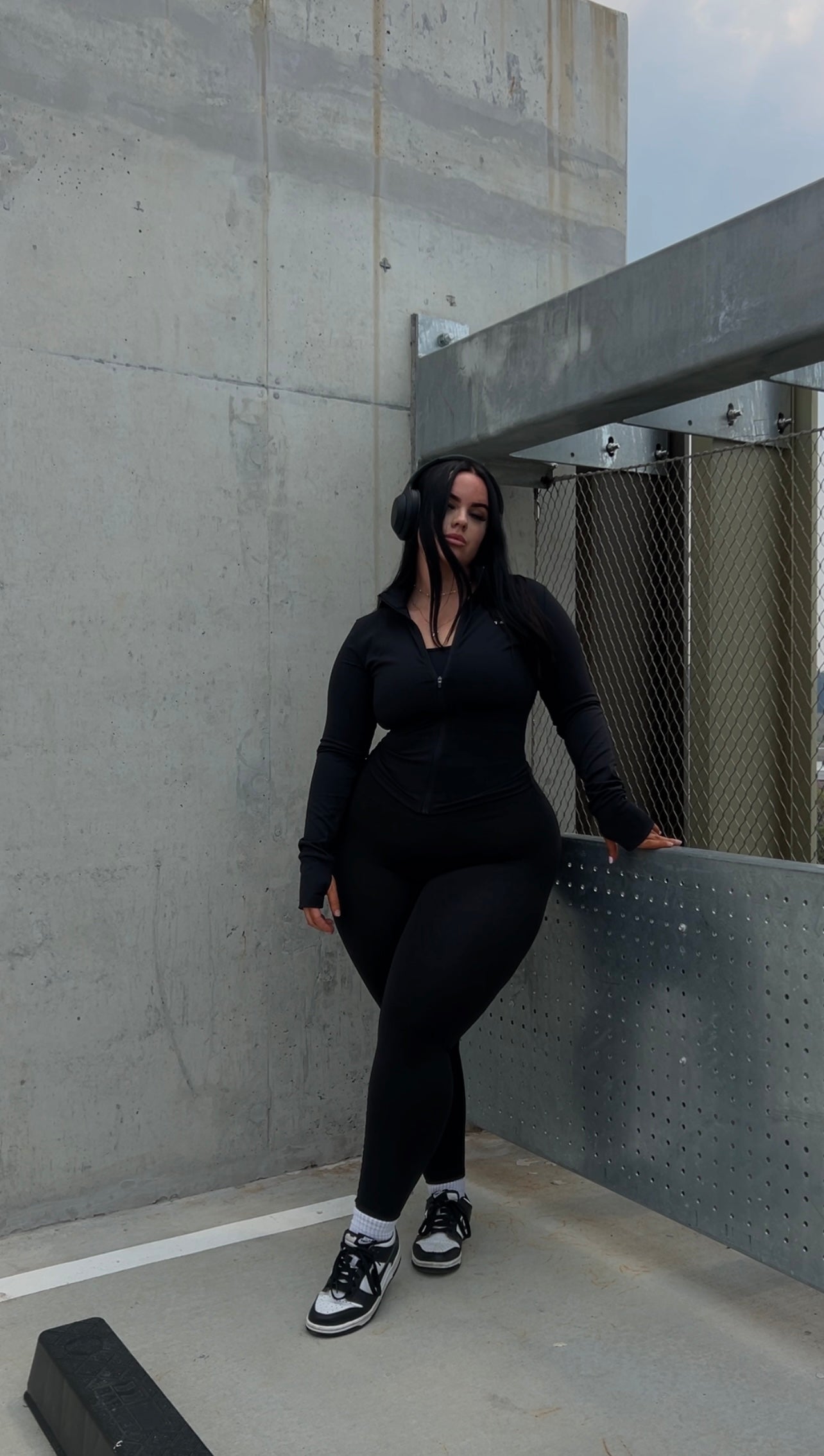 Sclpt Leggins