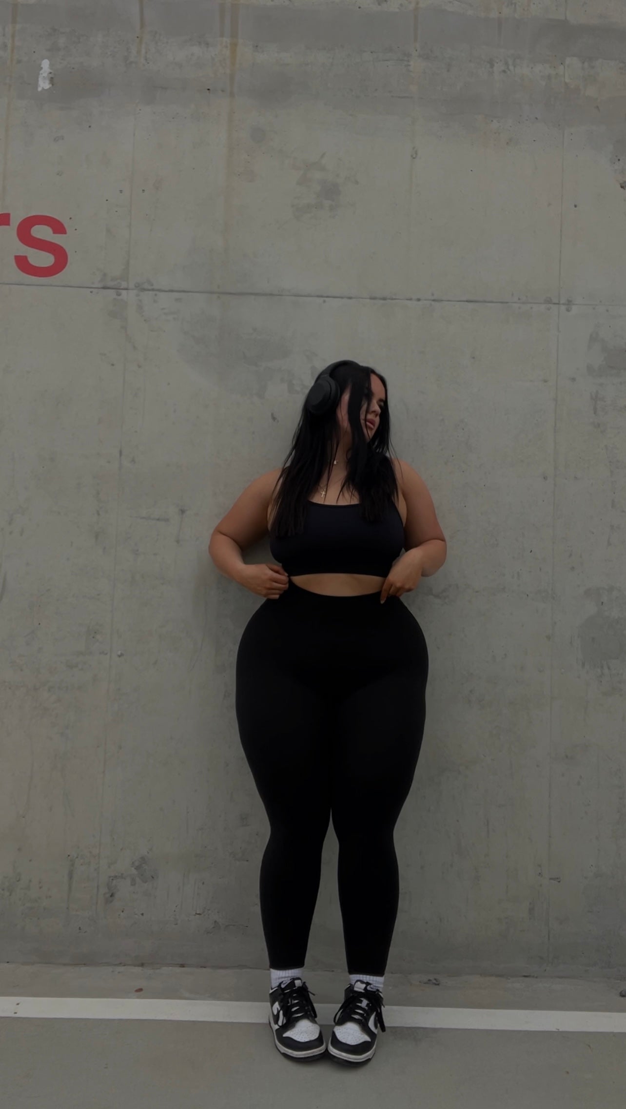 Sclpt Leggins