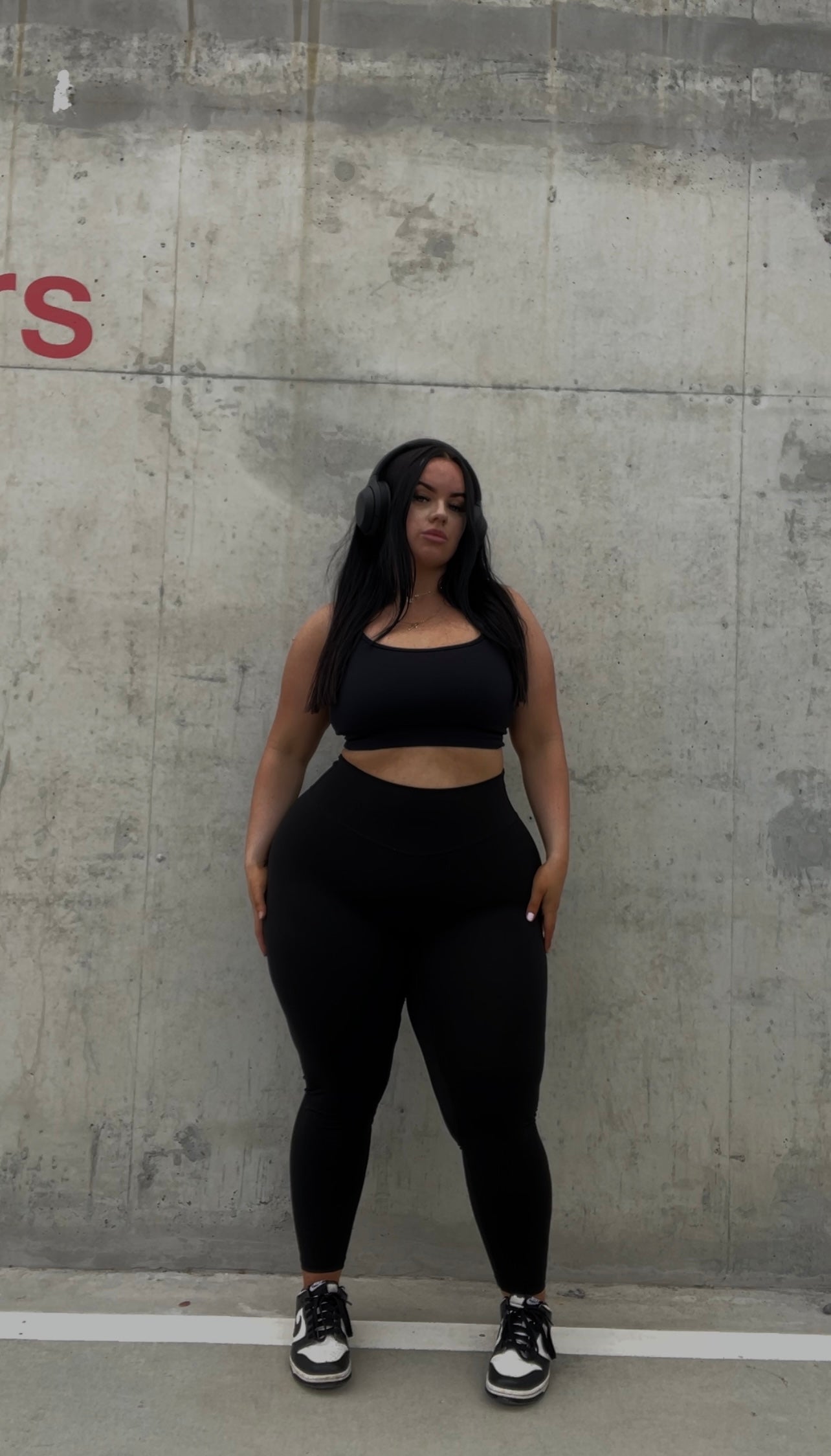Sclpt Leggins