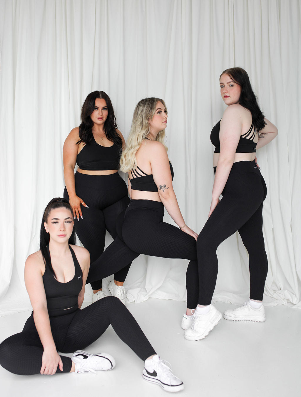 Jaxx Leggings