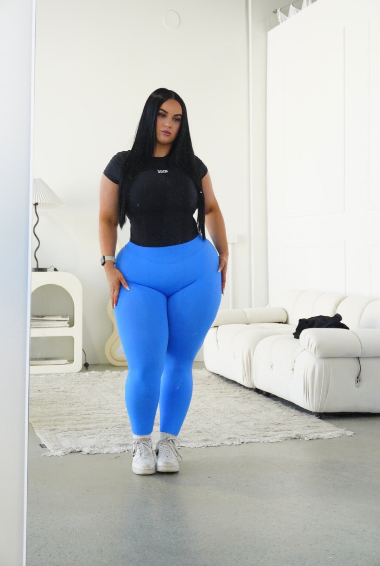 VITAL COLLECTION - LEGGINGS