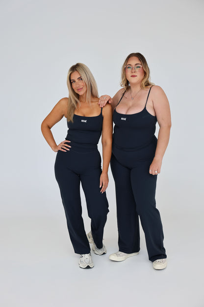 ESSNTL Singlet - Slate