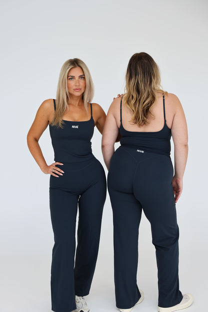 ESSNTL Singlet - Slate
