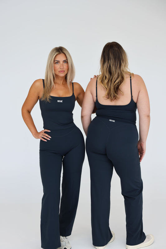 ESSNTL Singlet - Slate