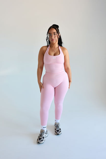 Vital Leggings - Pink
