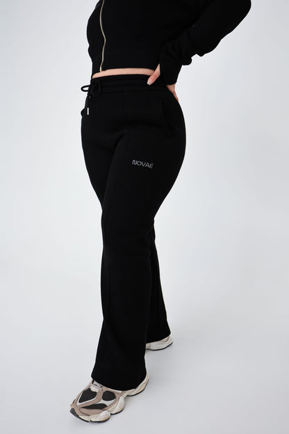CMFRT Wide Leg Trackies