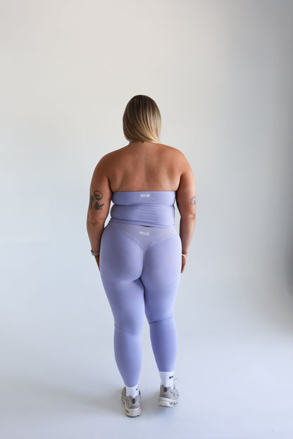Vital Leggings - Lilac