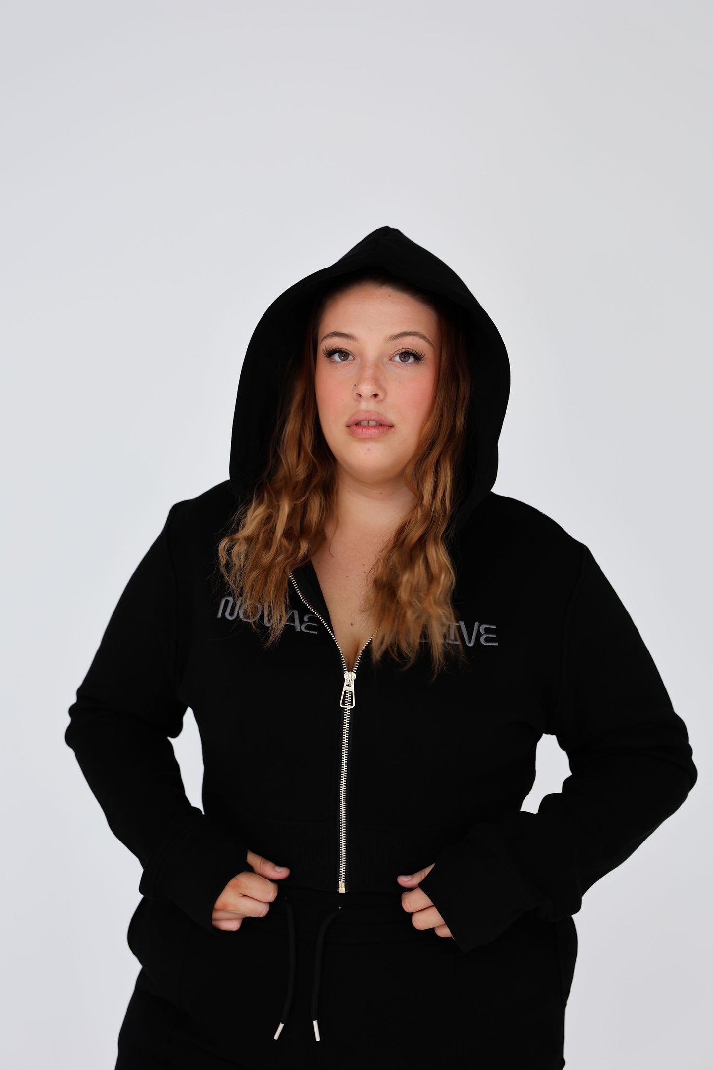 CMFRT Cropped Jacket