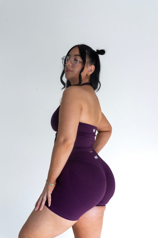 Vital Shorts - Grape