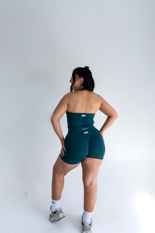 Vital Scoop Tank - Forest
