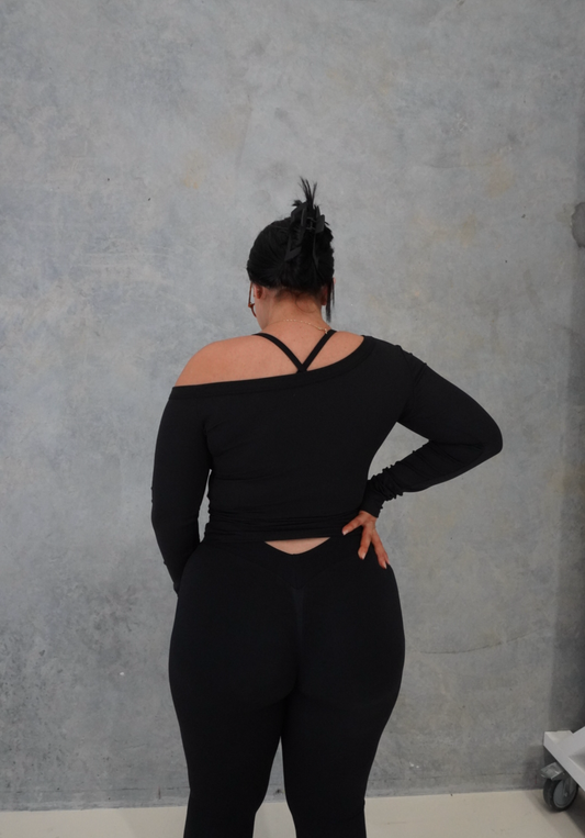 Off Shoulder Top
