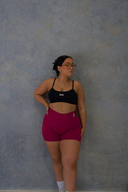 Vital Shorts - Berry