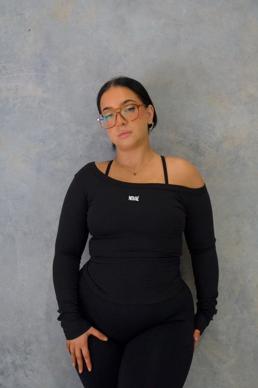 Off Shoulder Top