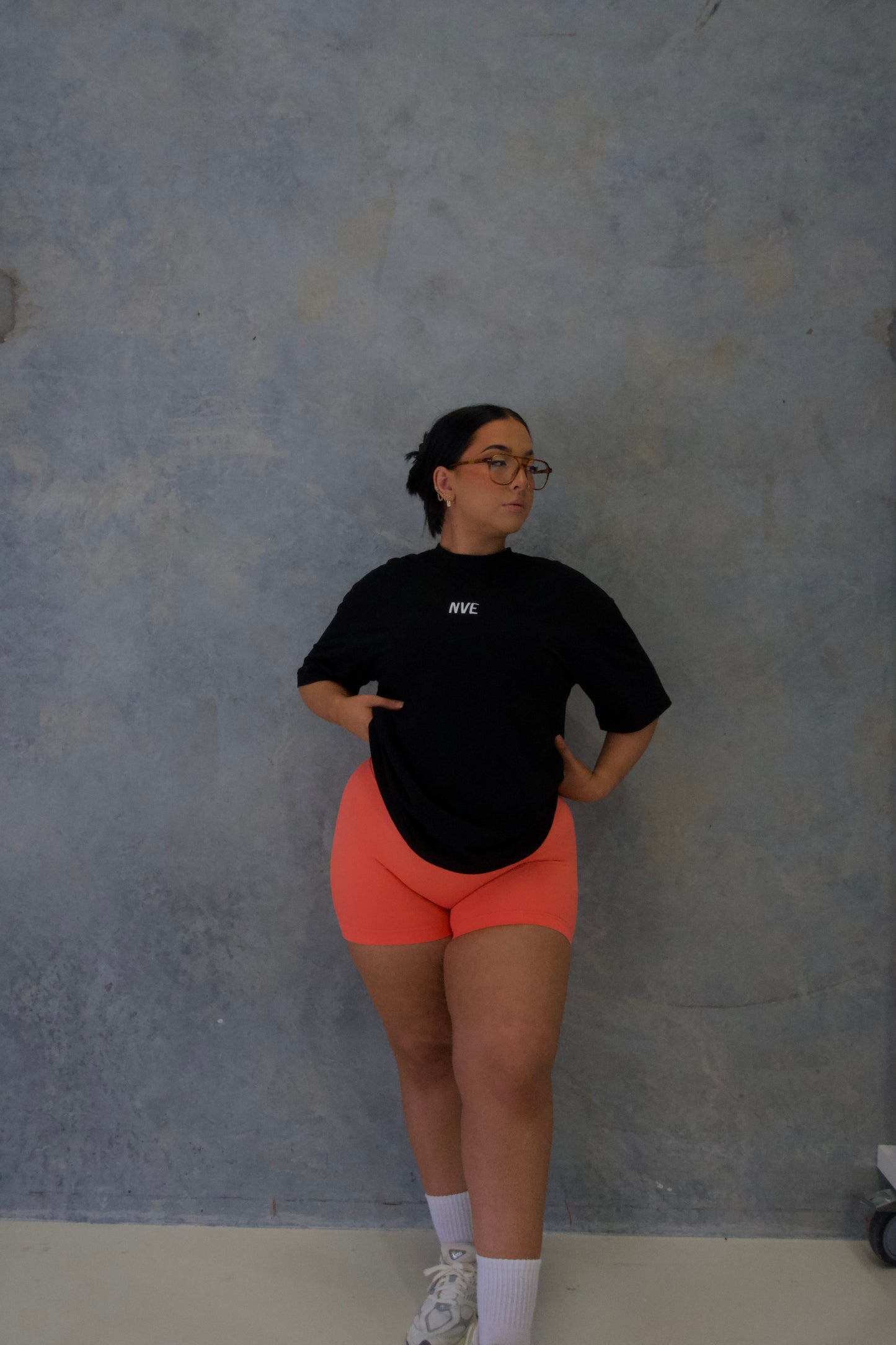 The OG - Oversized tee