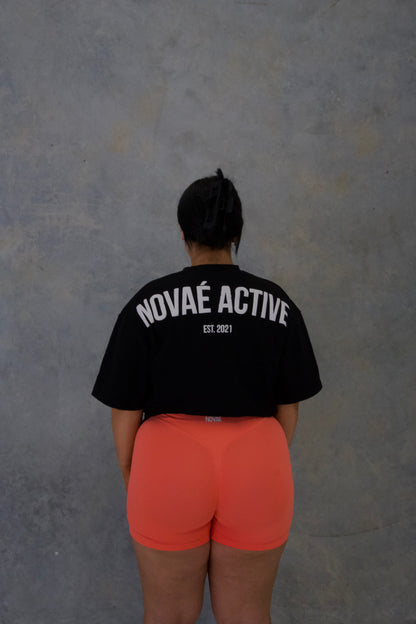 The OG - Oversized tee
