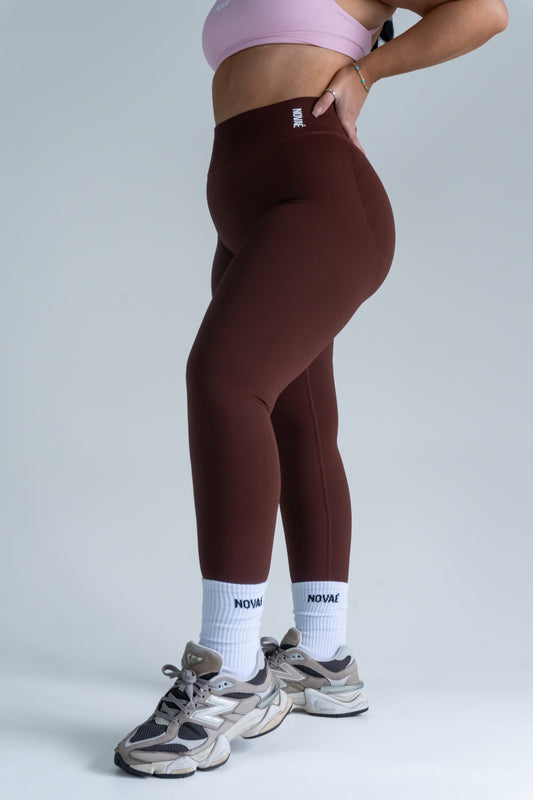 Novaé Crew Socks