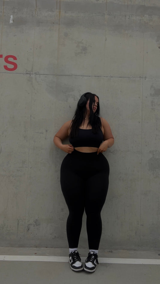 Sclpt Leggins