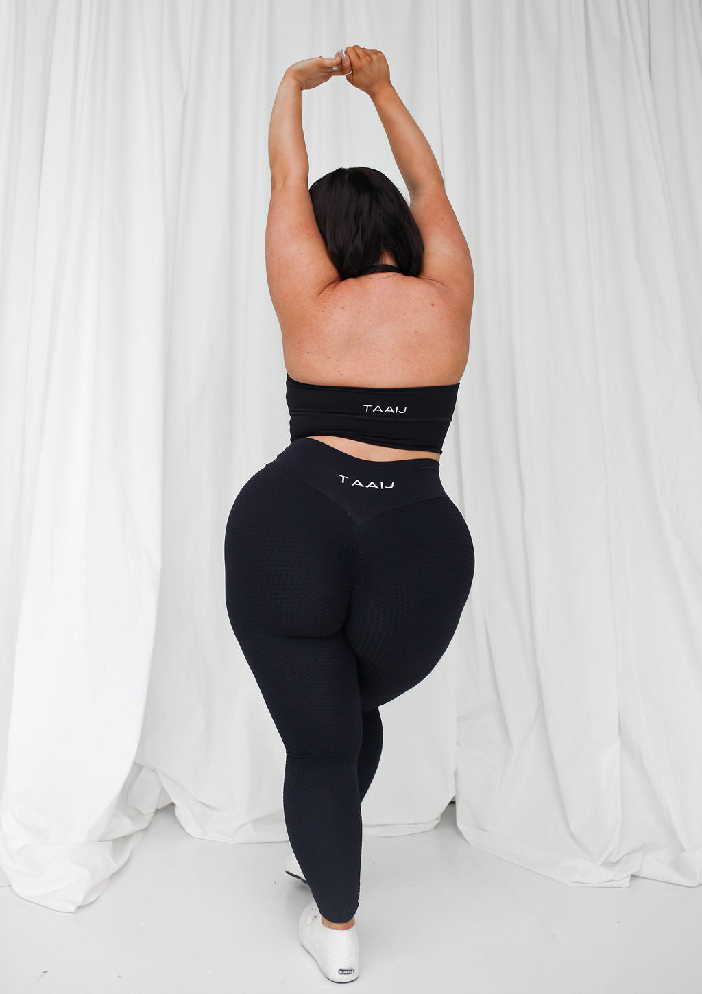 Jaxx Leggings