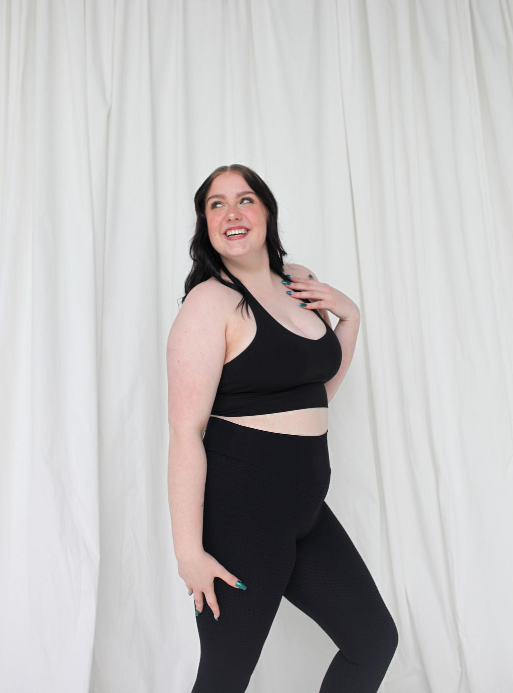 Jaxx Leggings