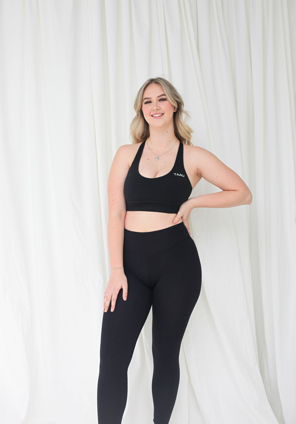 Nala Crop